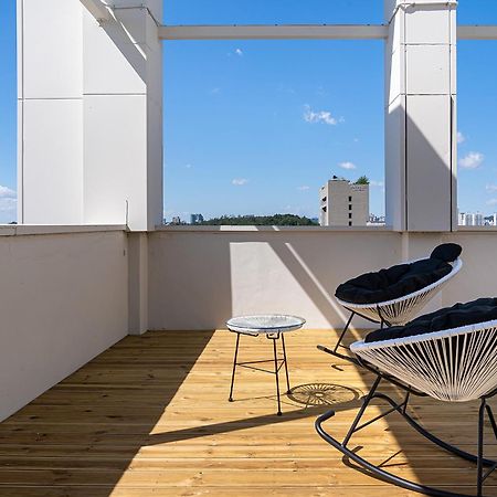 סיאול Aank Hotel Hongdae מראה חיצוני תמונה