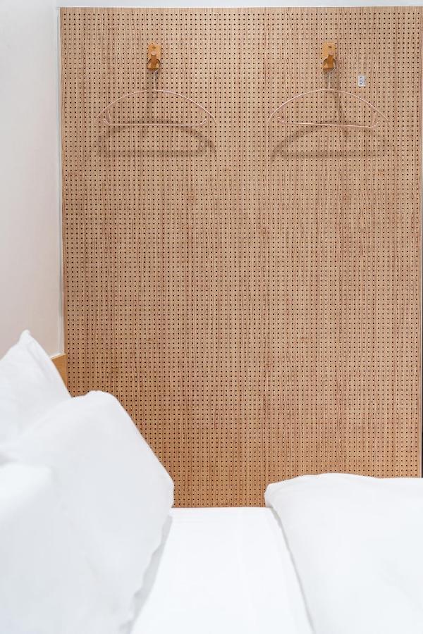 סיאול Aank Hotel Hongdae מראה חיצוני תמונה
