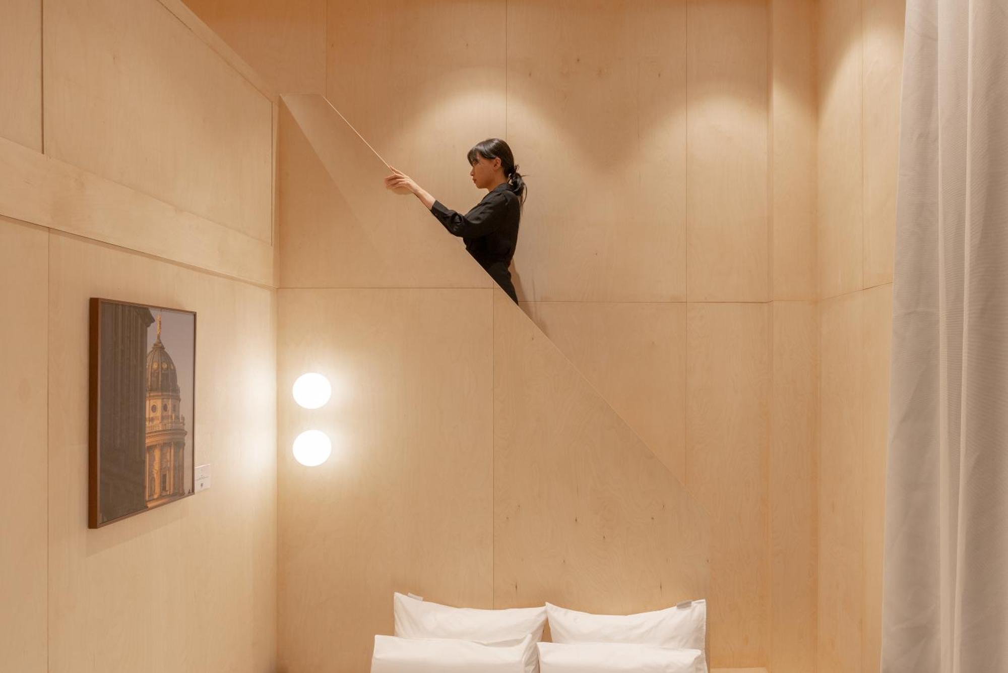 סיאול Aank Hotel Hongdae מראה חיצוני תמונה