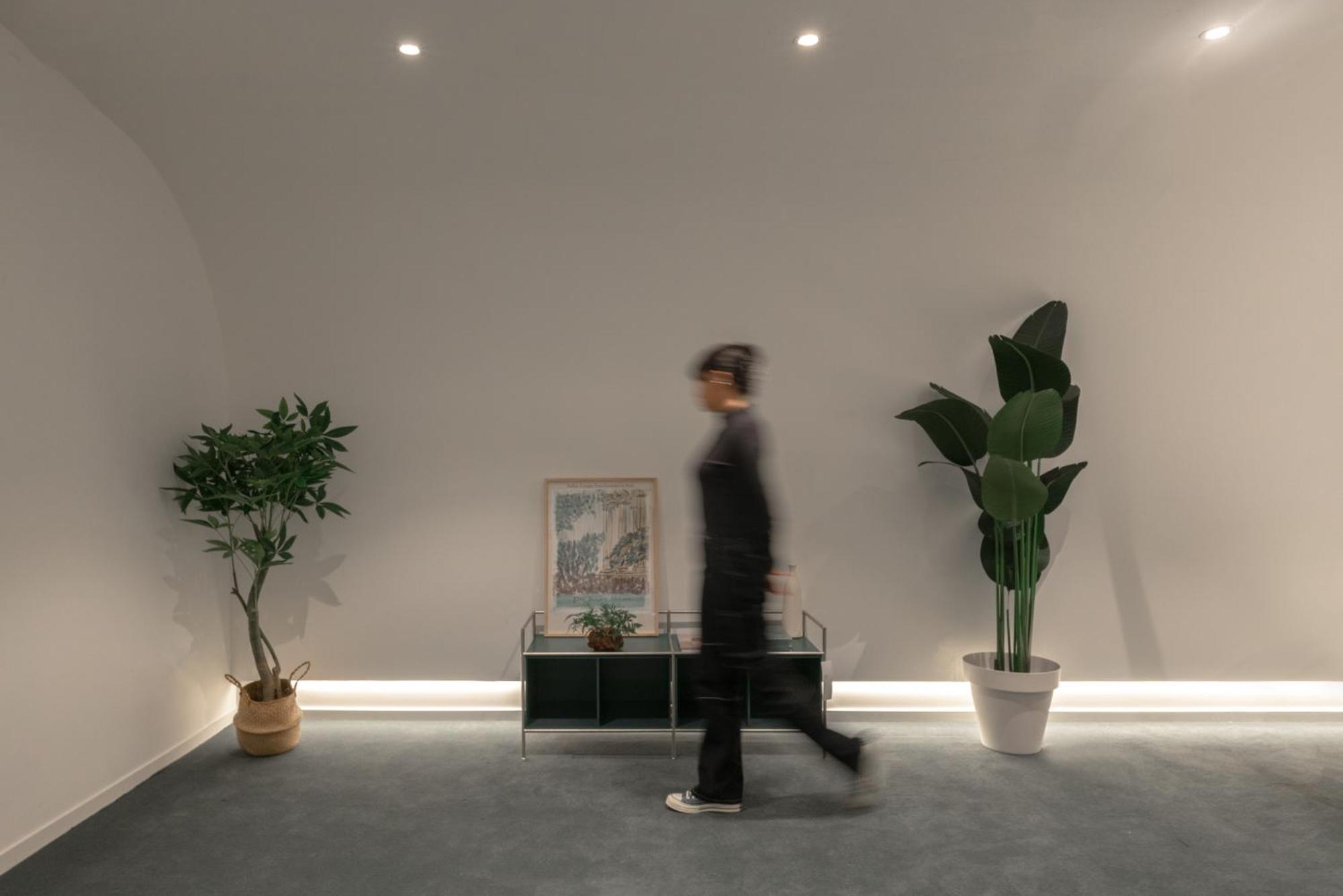 סיאול Aank Hotel Hongdae מראה חיצוני תמונה